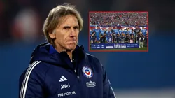 Aseguran que el Tigre Gareca nominará a figura de la U