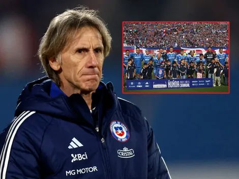 Aseguran que el Tigre Gareca nominará a figura de la U