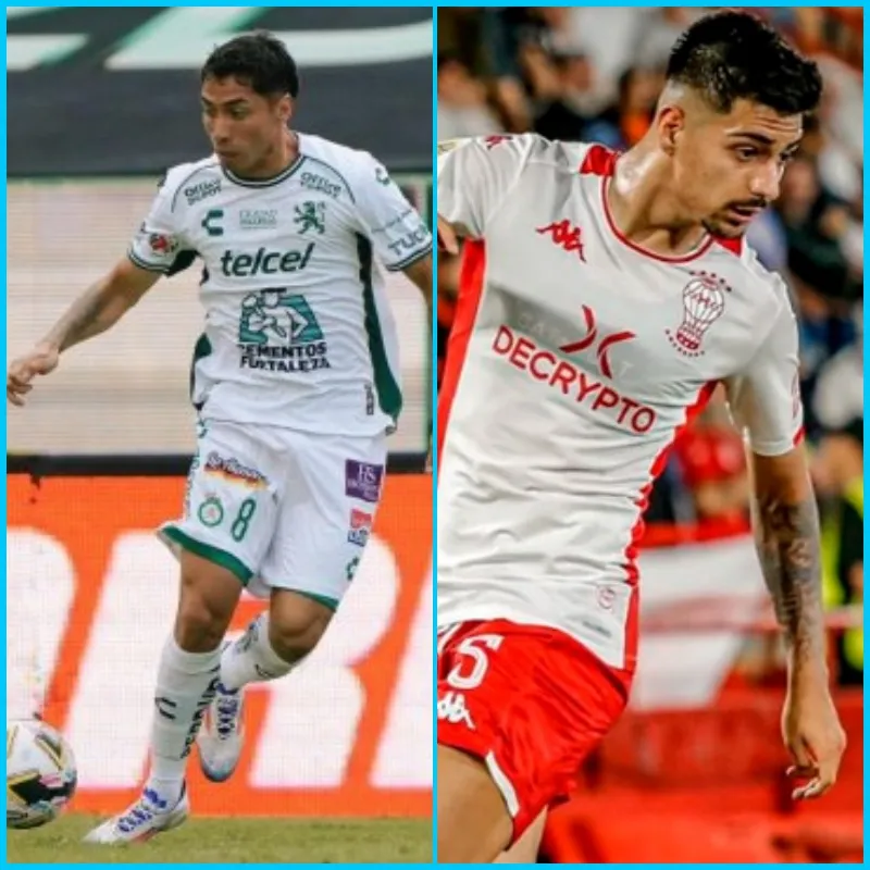 También, Cabral y Alarcón (Archivo)