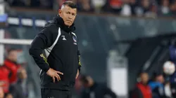 Jorge Almirón se verá obligado a pensar en una fórmula para cumplir con al norma de los sub-21