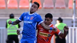 El elenco de Calama buscará quedarse con los tres puntos ante la U.
