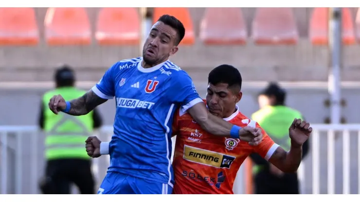 El elenco de Calama buscará quedarse con los tres puntos ante la U.