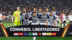 La formación confirmada del Junior de Barranquilla