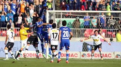 Recibió 4 goles de la U y ahora les trae un refuerzo a los azules