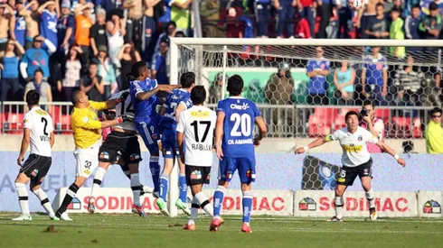 Recibió 4 goles de la U y ahora les trae un refuerzo a los azules