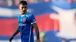 El periodista está dichoso por el rendimiento de Charles Aránguiz en la U