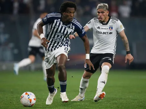Junior vs Colo Colo: Dónde ver GRATIS y EN VIVO este partido de Copa Libertadores