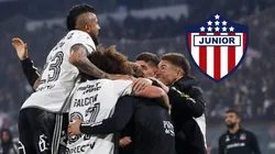 El conjunto Popular se juega el todo o nada ante Junior de Barranquilla.