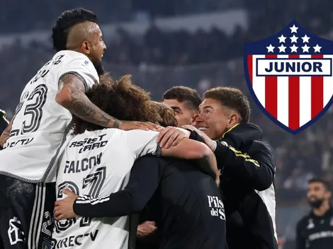 Afirman que el futuro de Colo Colo depende de un sólo jugador: "Si tiene esa movilidad y compromiso..."