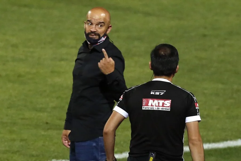 John Armijo defiende el legado de Marcelo Bielsa