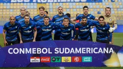 ¡Por el milagro! La formación confirmada de Huachipato