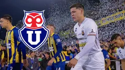 Bianneider Tamayo ya comienza a empaparse de sangre azul