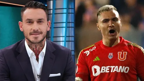 Pinilla le respondió a Campos sobre su acusación.