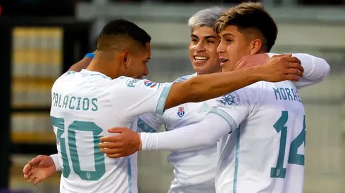 Maximiliano Guerrero implora por la presencia de este jugador en la U