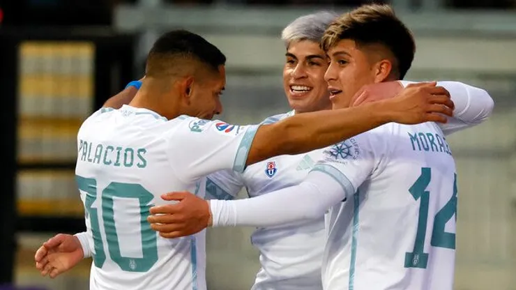 Maximiliano Guerrero implora por la presencia de este jugador en la U