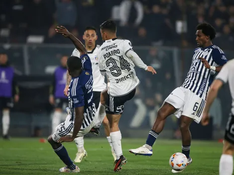 Colo Colo luchará contra un clima hostil en Barranquilla