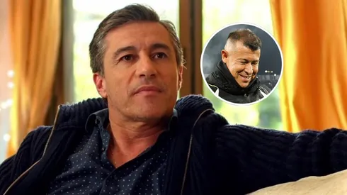 Solabarrieta le pone sus dichas al Cacique ante Junior.