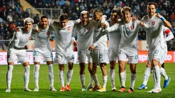 ¡Sin Pons! La probable formación de la U para enfrentar a Cobreloa