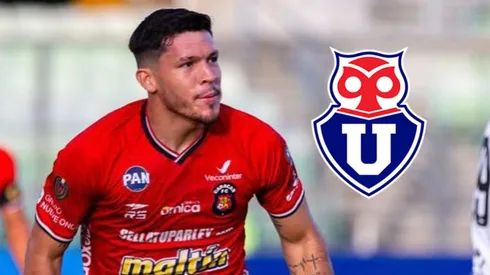 Bianneider Tamayo será el cuarto refuerzo de los 'Azules'