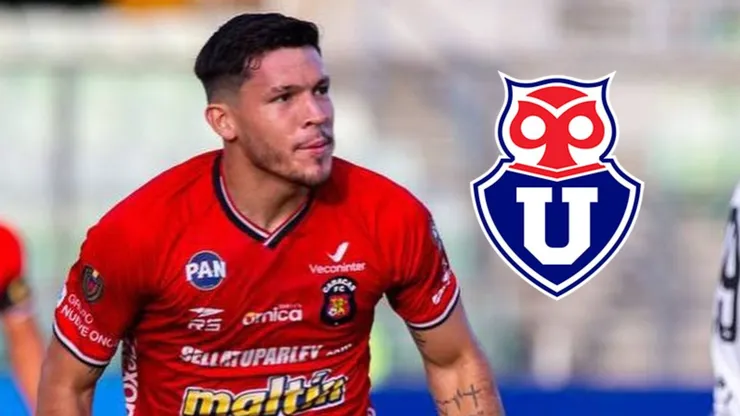 Bianneider Tamayo será el cuarto refuerzo de los 'Azules'
