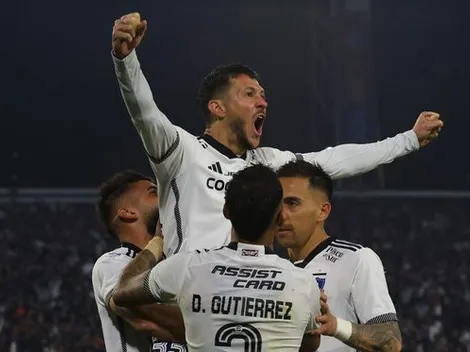 "Ojalá pueda repetir": Histórico albo pone sus fichas en este jugador