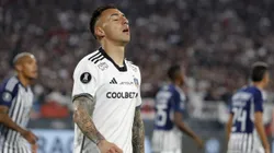 Javier Correa recibe duras críticas