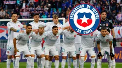 Sensible baja en La Roja le da opción a este jugador de la U