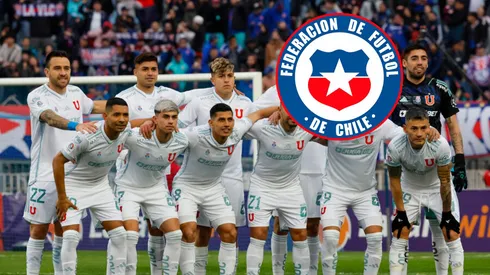 Sensible baja en La Roja le da opción a este jugador de la U