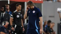 Ricardo Gareca tendrá un terrible dolor de cabeza para el duelo ante Argentina