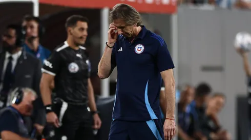 Ricardo Gareca tendrá un terrible dolor de cabeza para el duelo ante Argentina