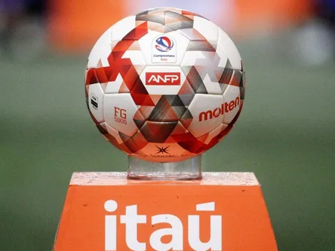 Así se jugará la apasionante fecha 21 del Torneo Nacional