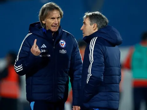 Jugador llamado por Gareca dejó Chile tras el estallido: "Fue aterrador"