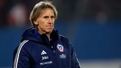 Ricardo Gareca tomaría una importante decisión por este jugador en La Roja