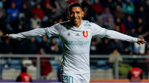 La nota casi perfecta del Chorri Palacios