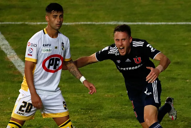 Henríquez podría volver a Sudamérica | Foto: Photosport