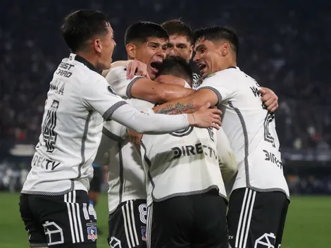 Dos albos como figuras: el 11 ideal de la semana en Copa Libertadores