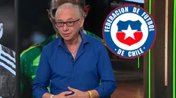 El rechazo de Israel a este jugador en La Roja: "No me da garantías"