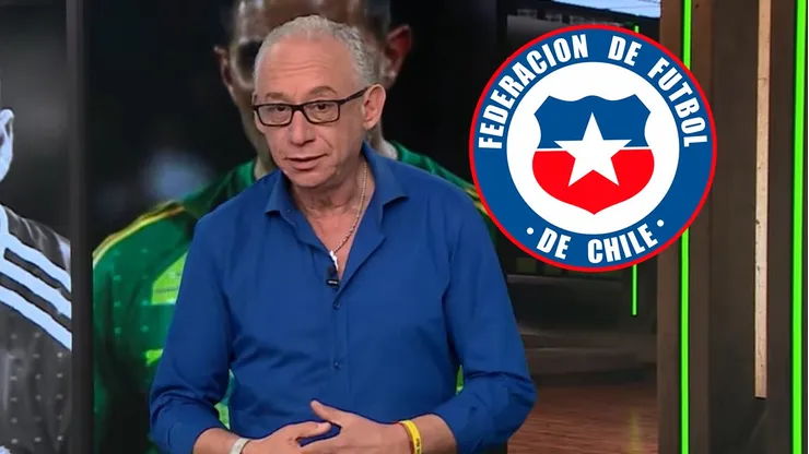 El rechazo de Israel a este jugador en La Roja: "No me da garantías"