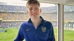 Davoo Xeneize se refiere a posible cruce entre Colo Colo y River Plate en cuartos de final de la Copa Libertadores. (Foto: Davoo Xeneize)