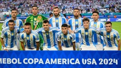 Scaloni confirma la nómina de Argentina para duelo ante Chile con un ex U