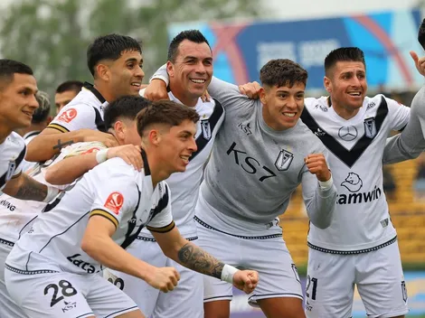 Revelan la razón del regreso de Esteban Paredes al fútbol