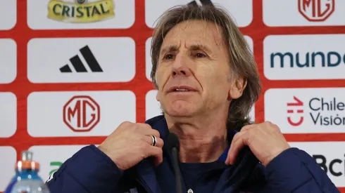 El entrenador de la Selección Chilena podría recibir una gran noticia con este jugador