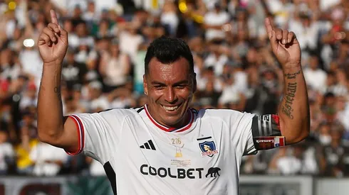 Paredes palpita el compromiso ante Junior.