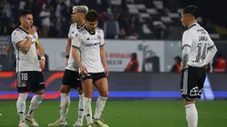 Colo Colo podría perder a esta importante figura en el mercado