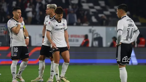 Colo Colo podría perder a esta importante figura en el mercado