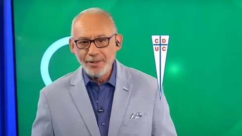 Israel incendió todo en la UC.