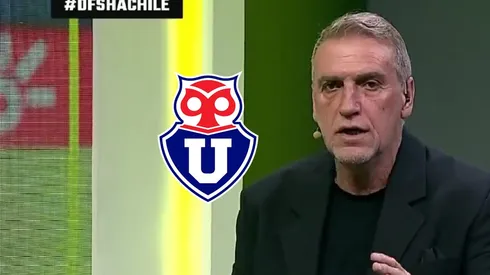 Pellicer aplaude medida en Universidad de Chile.