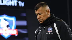 Almirón tiene una sola duda para enfrentar a Junior este martes.