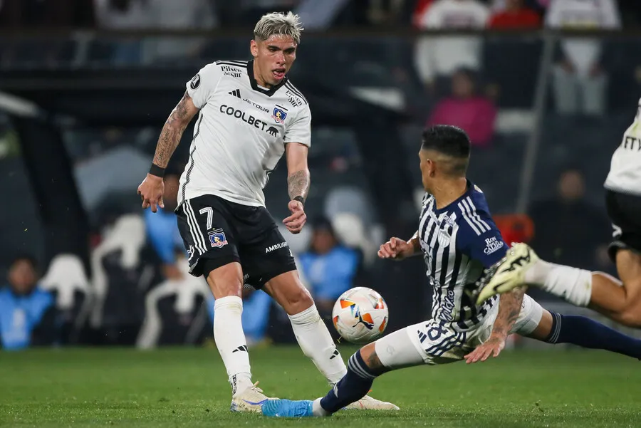 La Joya se quedaría en el Monumental. | Foto: Photosport