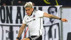 La Joya no se movería del Estadio Monumental.